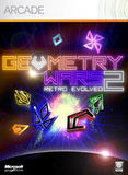 Geometry Wars: Retro Evolved2 (Xbox 360)